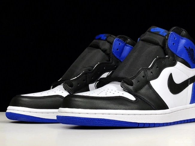 Bmlin Retro 1 High Jordan OG Fragment 716371-040 Air 0627